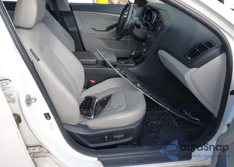 2011 Kia Optima Ex from USA, damaged, VIN KNAGN4A79B5172288